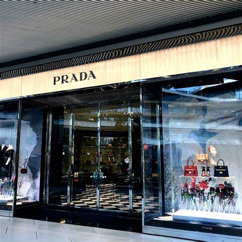 prada стамбул